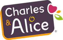 Charles & Alice